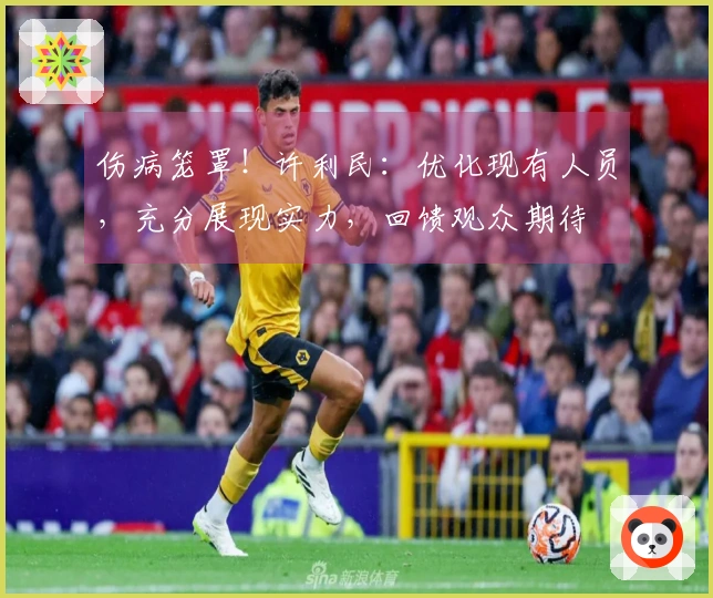 伤病笼罩！许利民：优化现有人员，充分展现实力，回馈观众期待